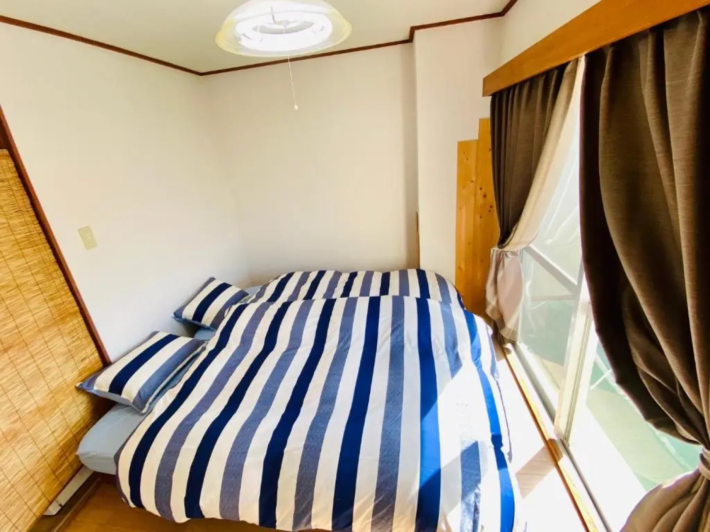 KR Apartment in Kanazawa