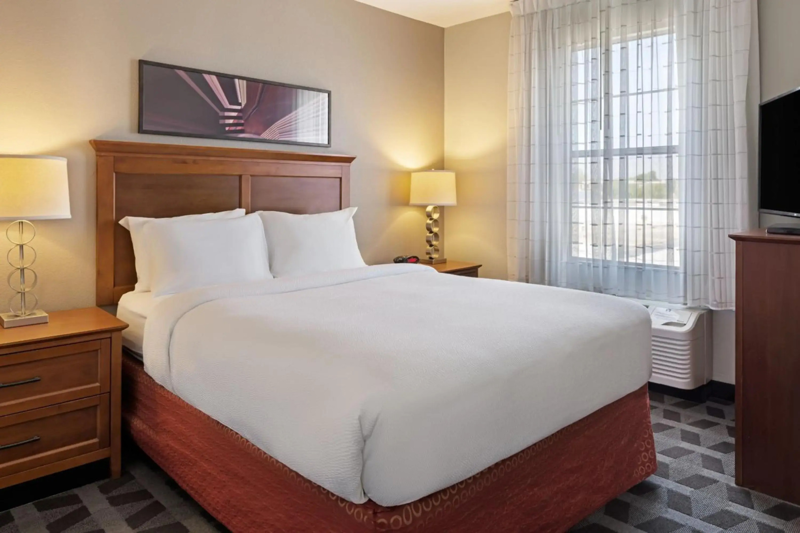 TownePlace Suites by Marriott Sunnyvale Silicon Valley