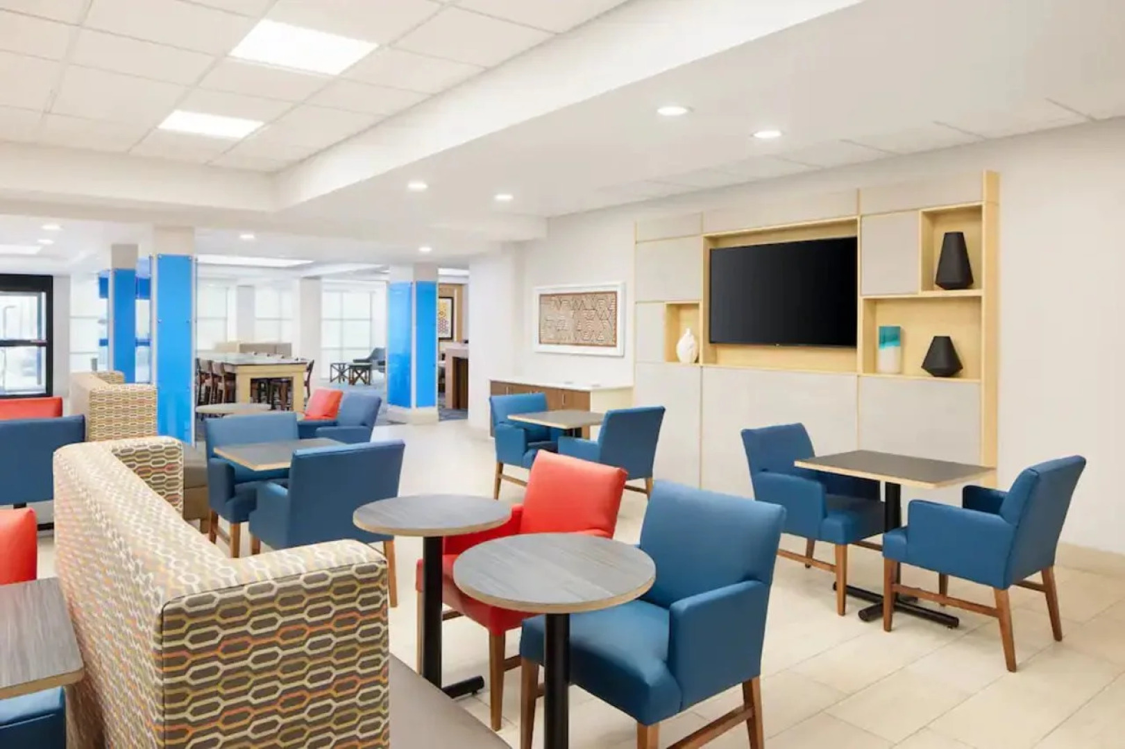 Holiday Inn Express & Suites Atlanta - Tucker Northlake by IHG
