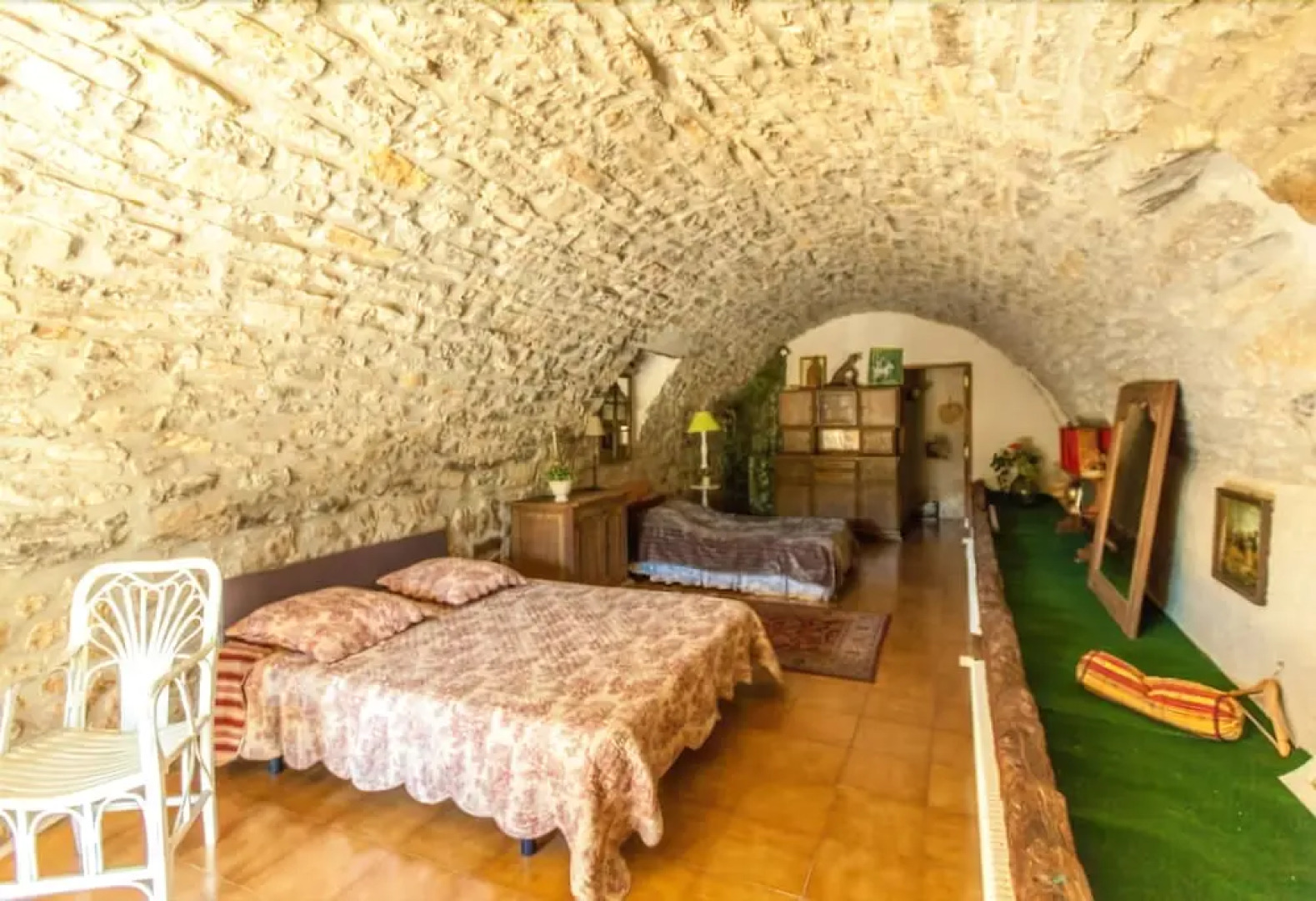 Treviers - Maison de vacances avec piscine privée - Hérault- Languedoc