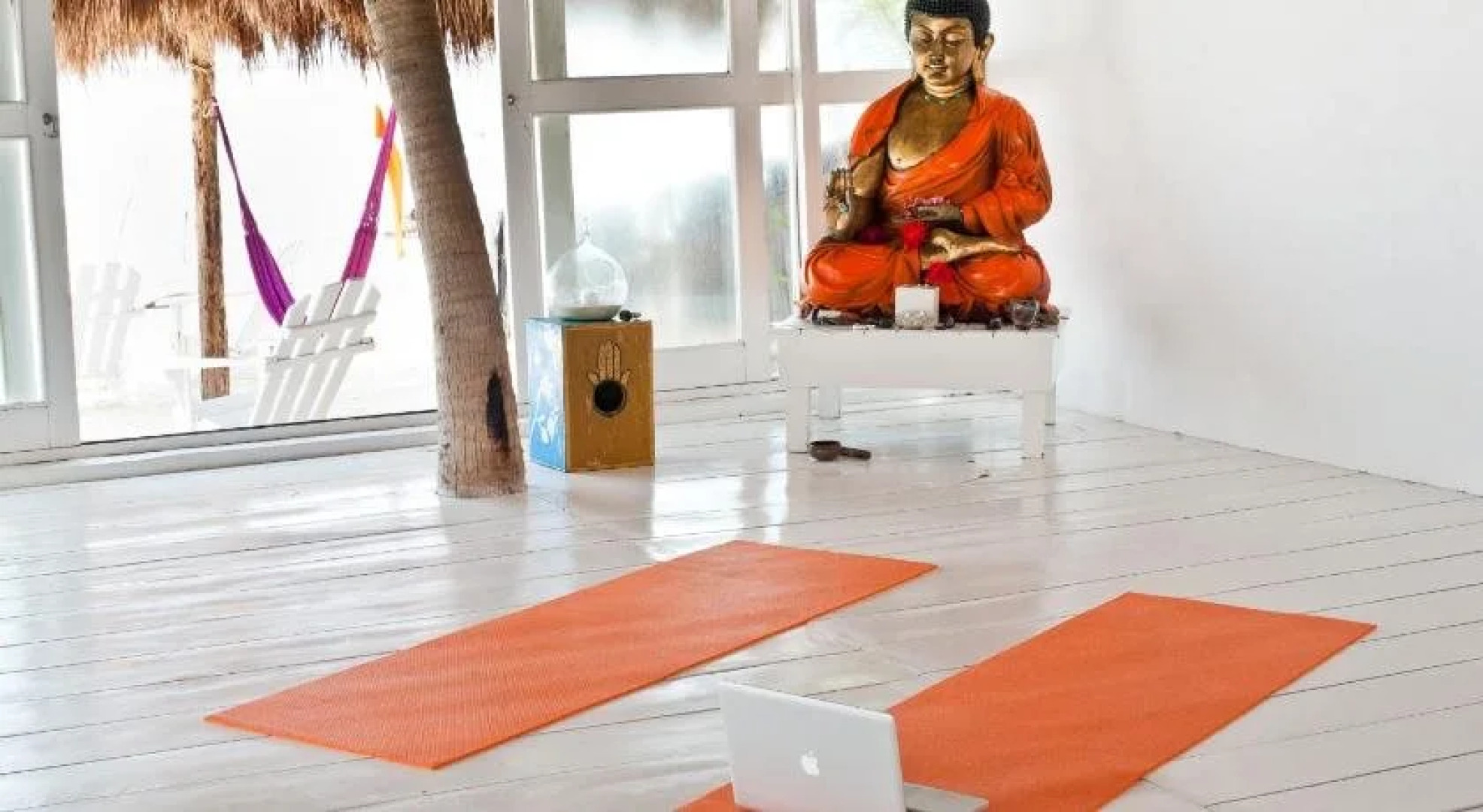 Shambala Petit Hotel