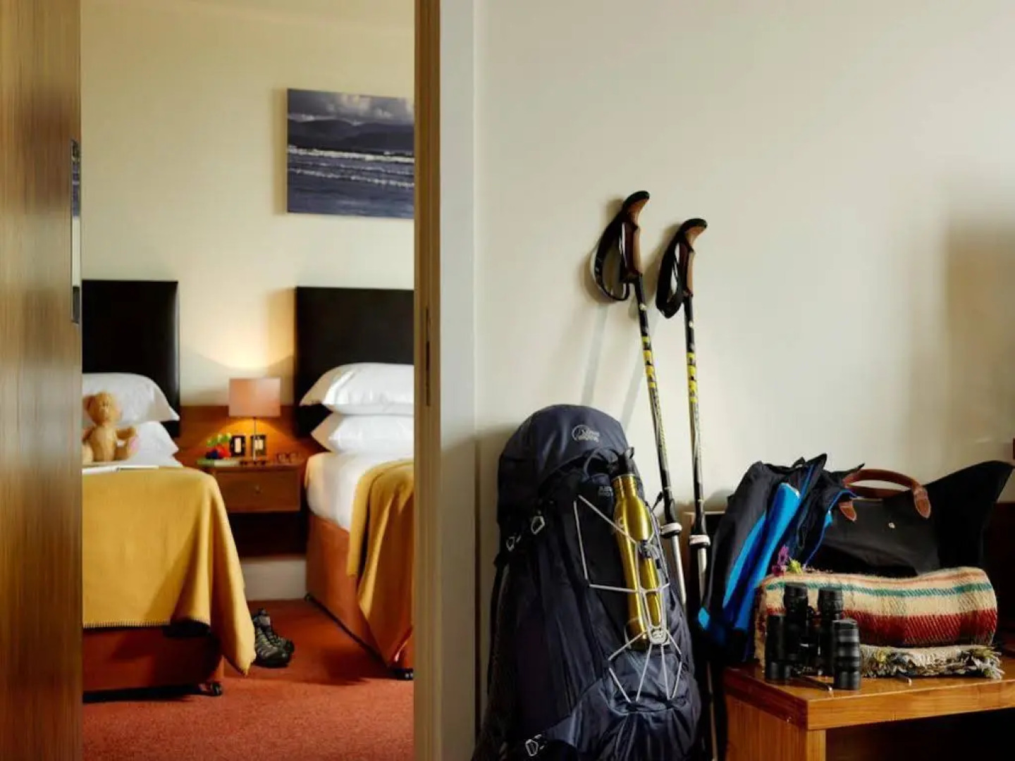 The Manor West Hotel & Leisure Club