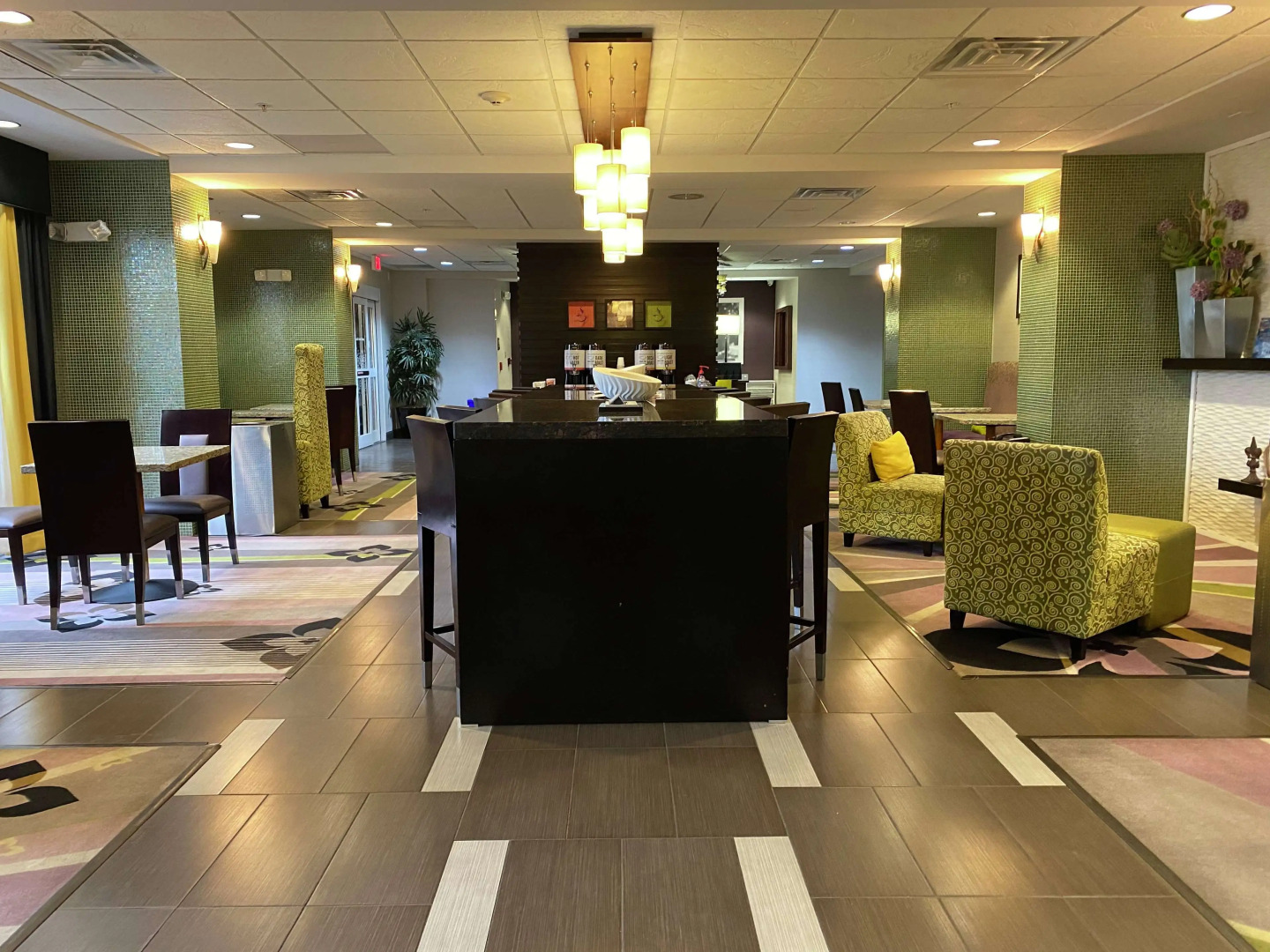 Hampton Inn by Hilton Leesville Fort Polk