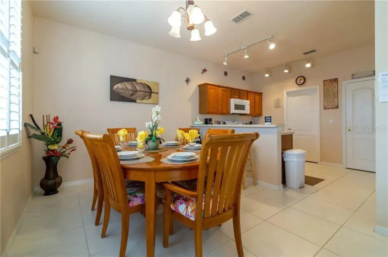 SR130SMW - 4 beds pool home - Close to all parks