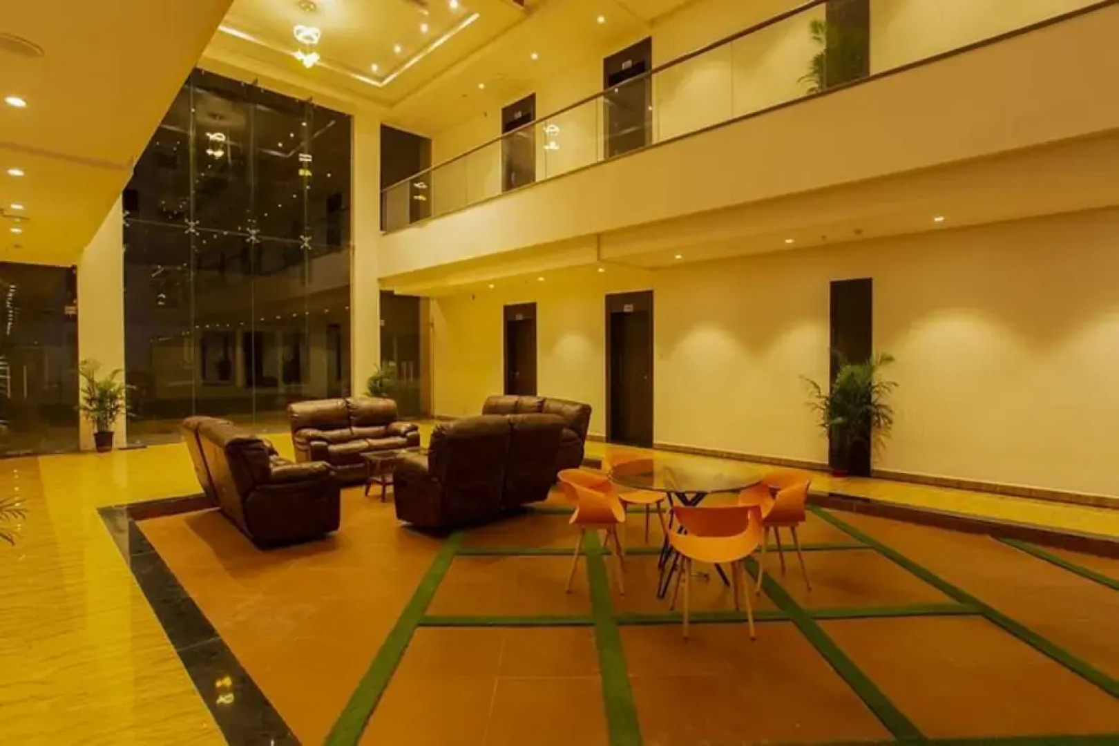 Sarovar Portico Somnath