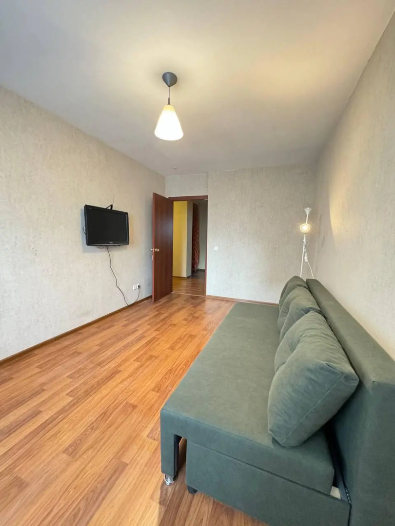 Апартаменты на улице Щорса 105