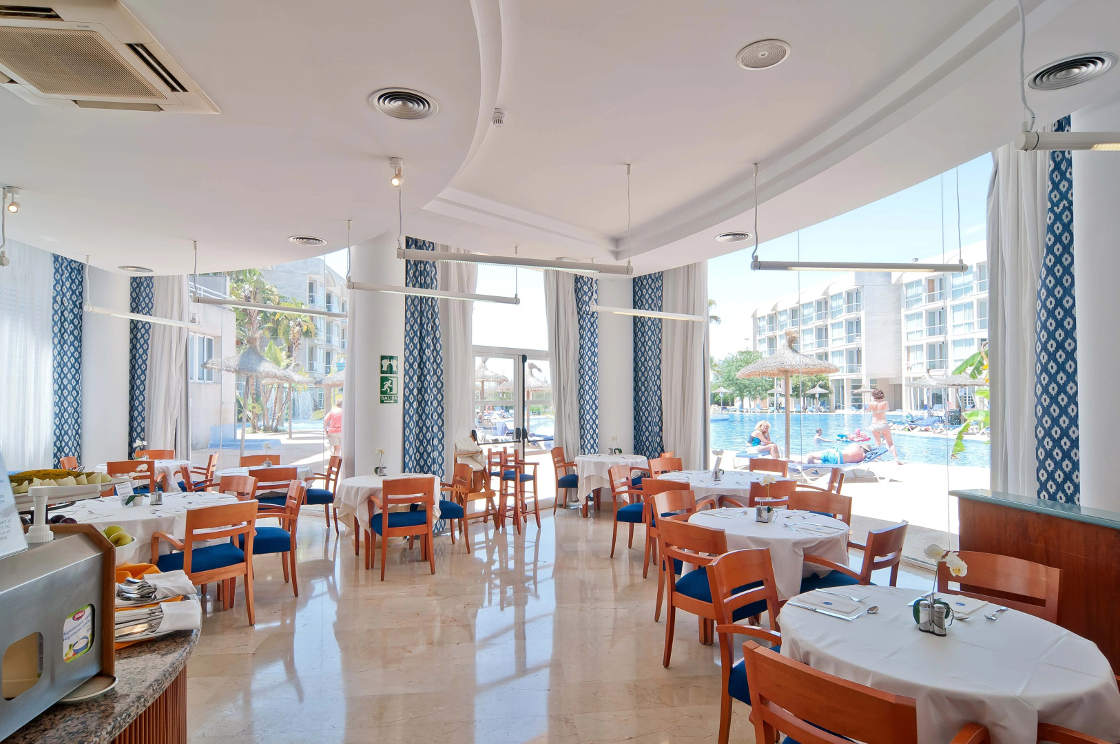 Eix Alzinar Mar Aparthotel