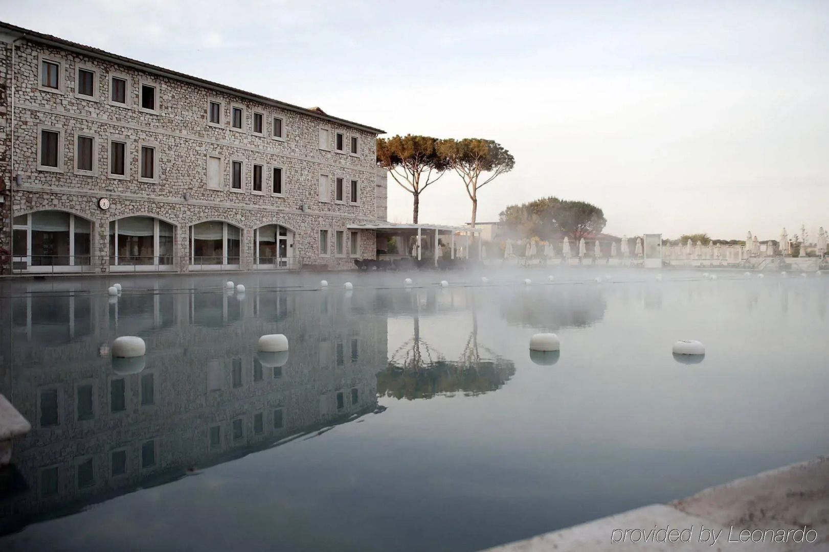 Terme di Saturnia Natural Spa & Golf Resort - The Leading Hotels of the World