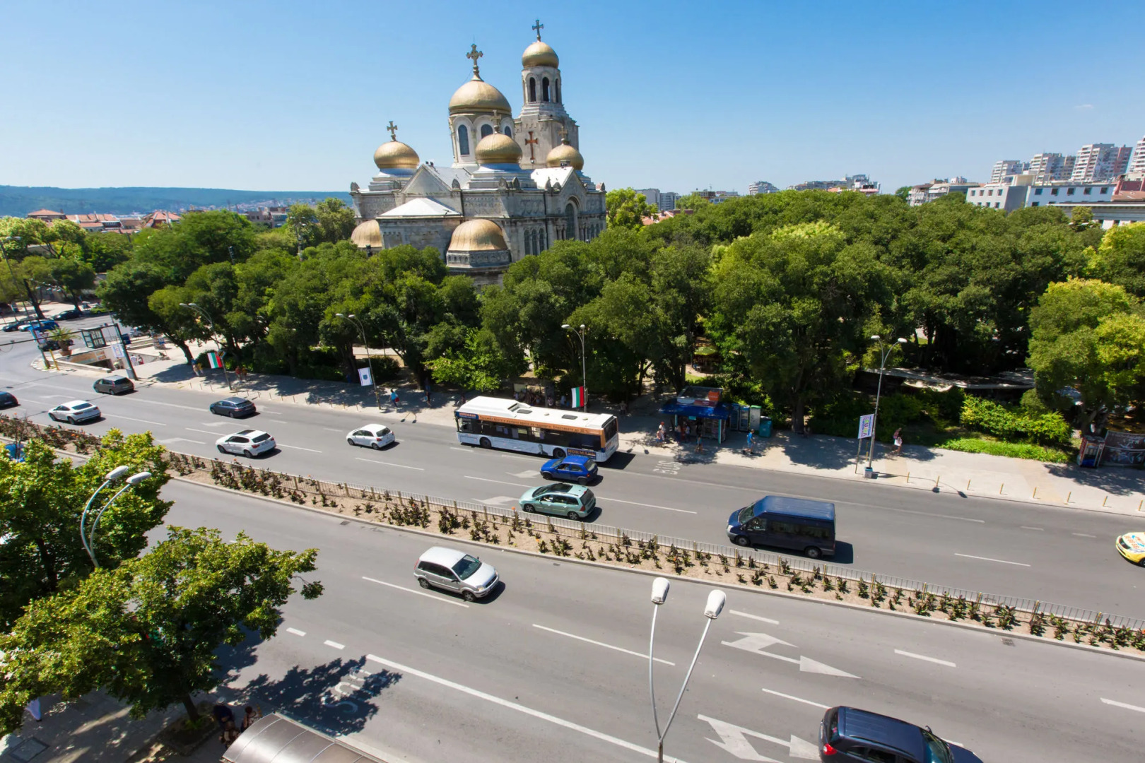 Boutique Splendid Hotel