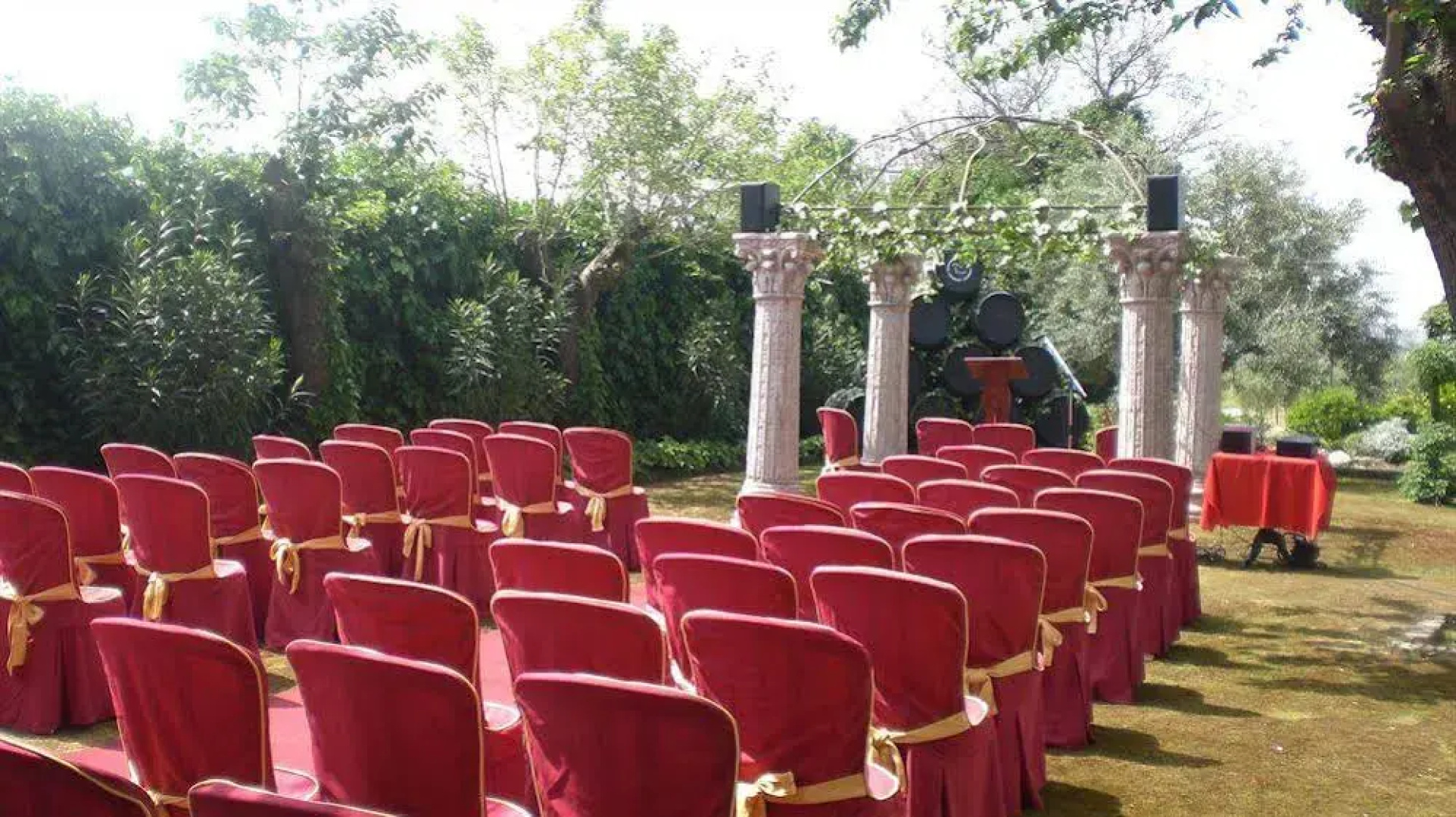 Hacienda La Vereda