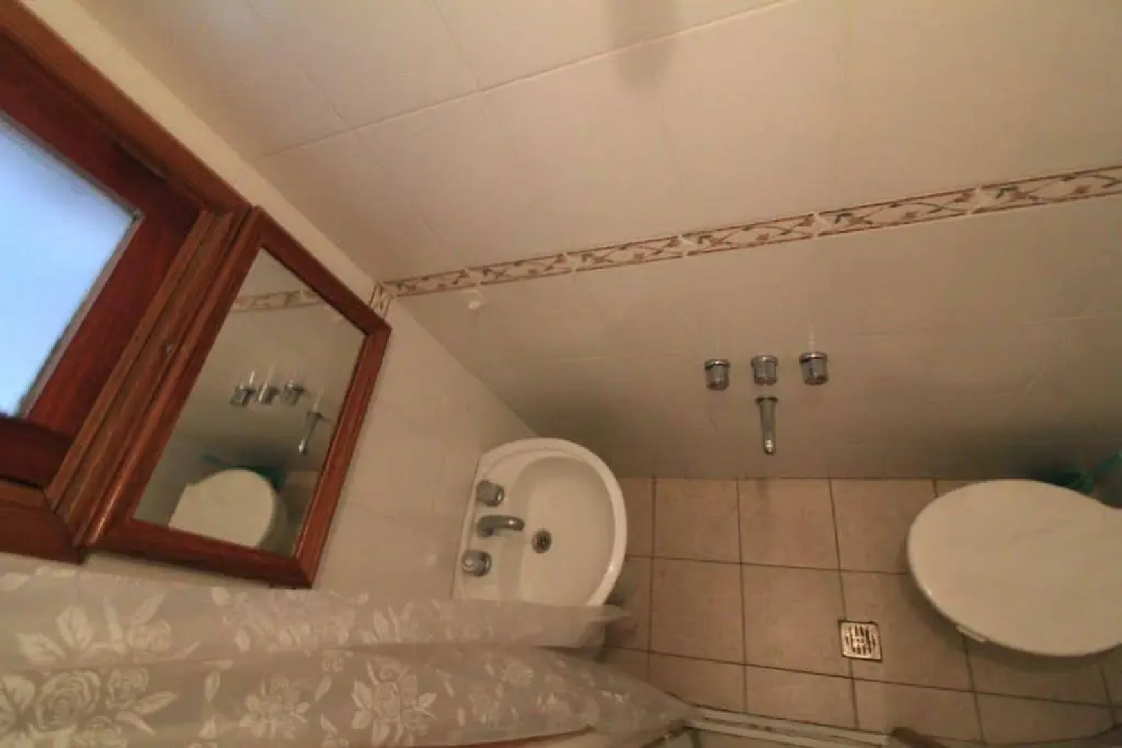 Departamento Plaza Colón, Mar del Plata