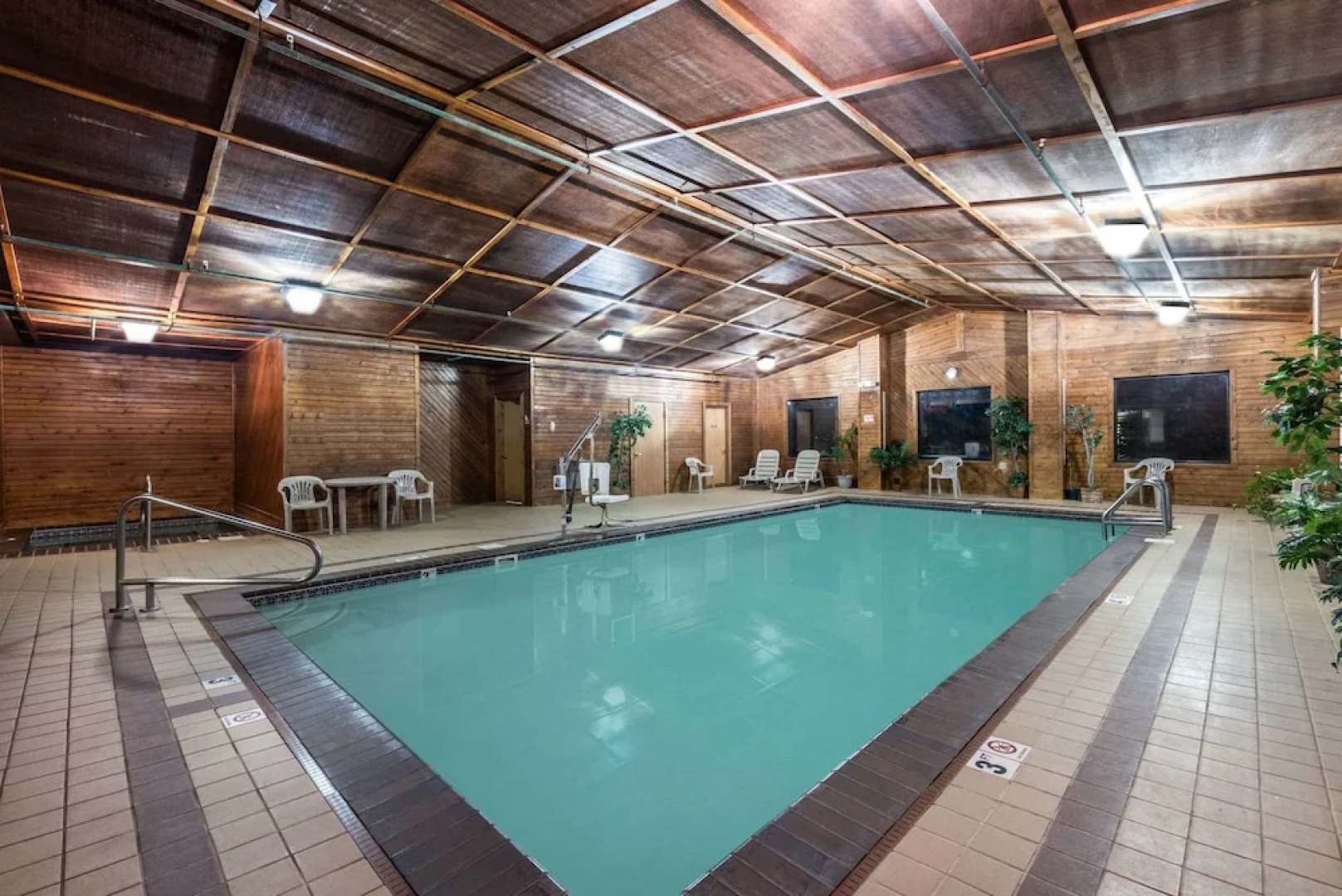 Ramada Summerset/Rapid City West