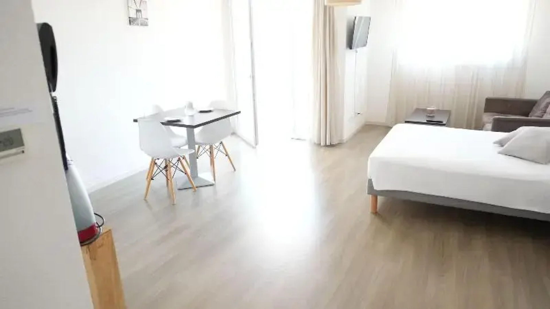 Zenao Appart Hotel Yzeure