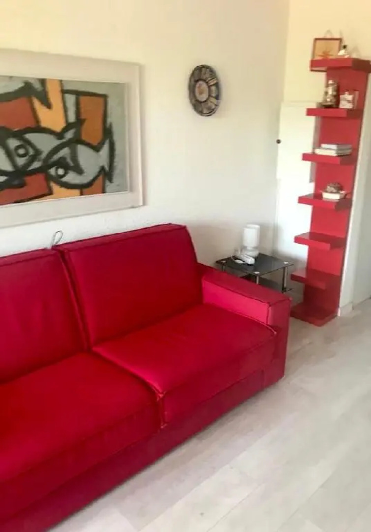 Corsica studio Face à la mer Moriani plage