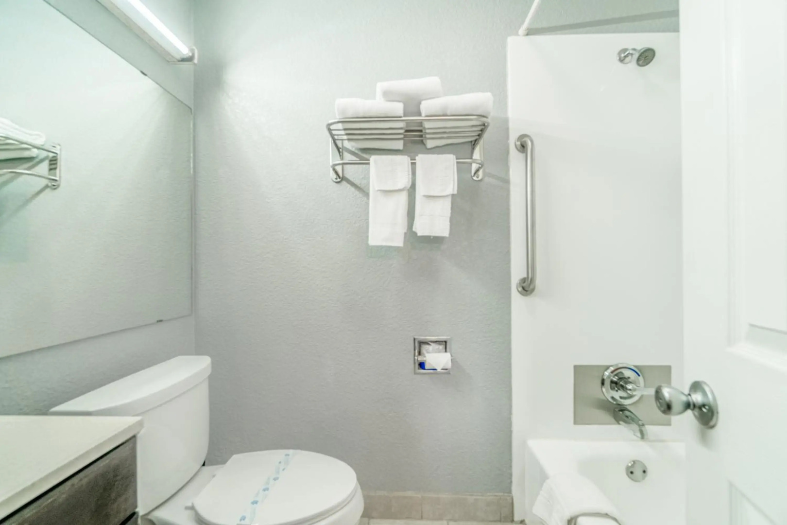 Purple Sage By OYO Snyder TX