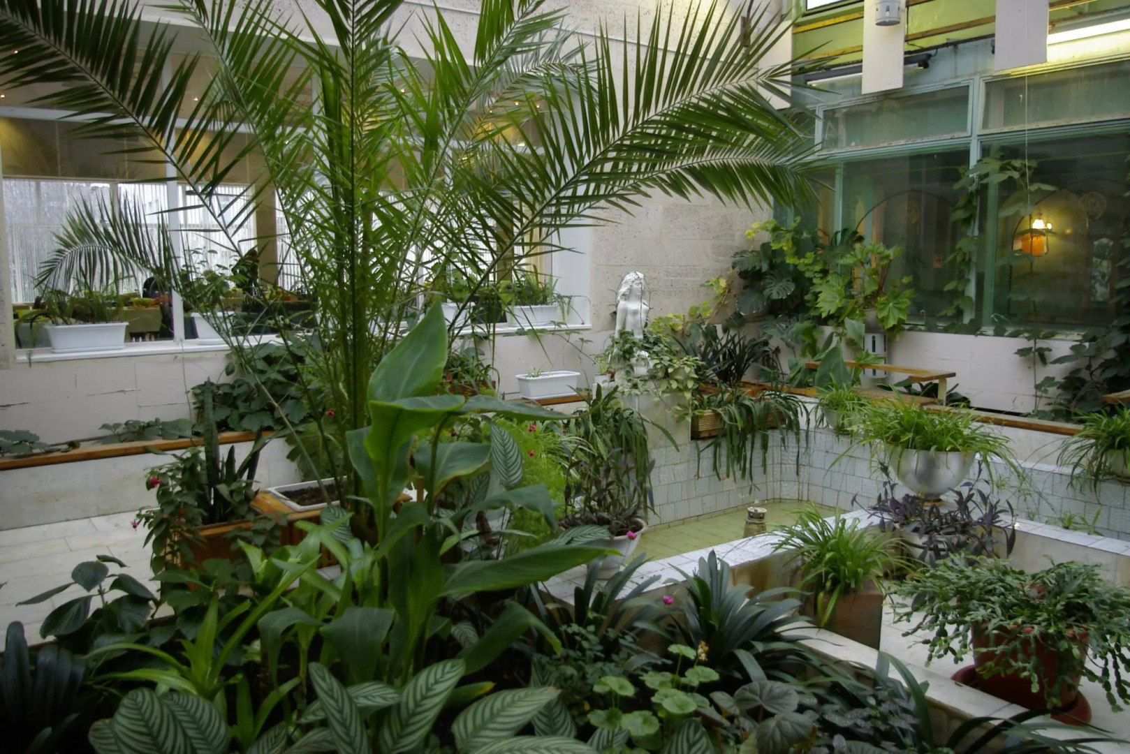 Севмаш санаторий