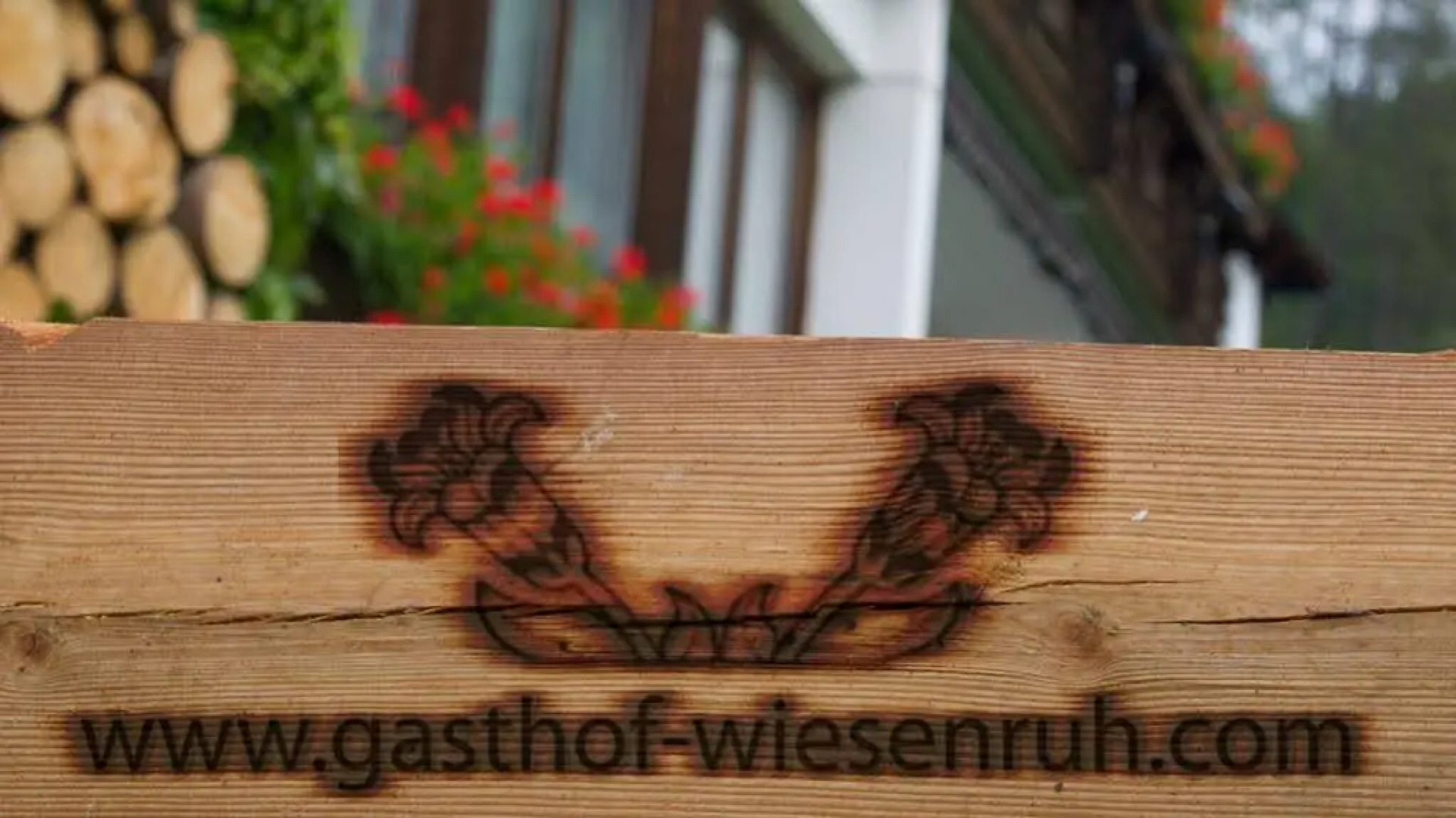 Gasthof Pension Wiesenruh