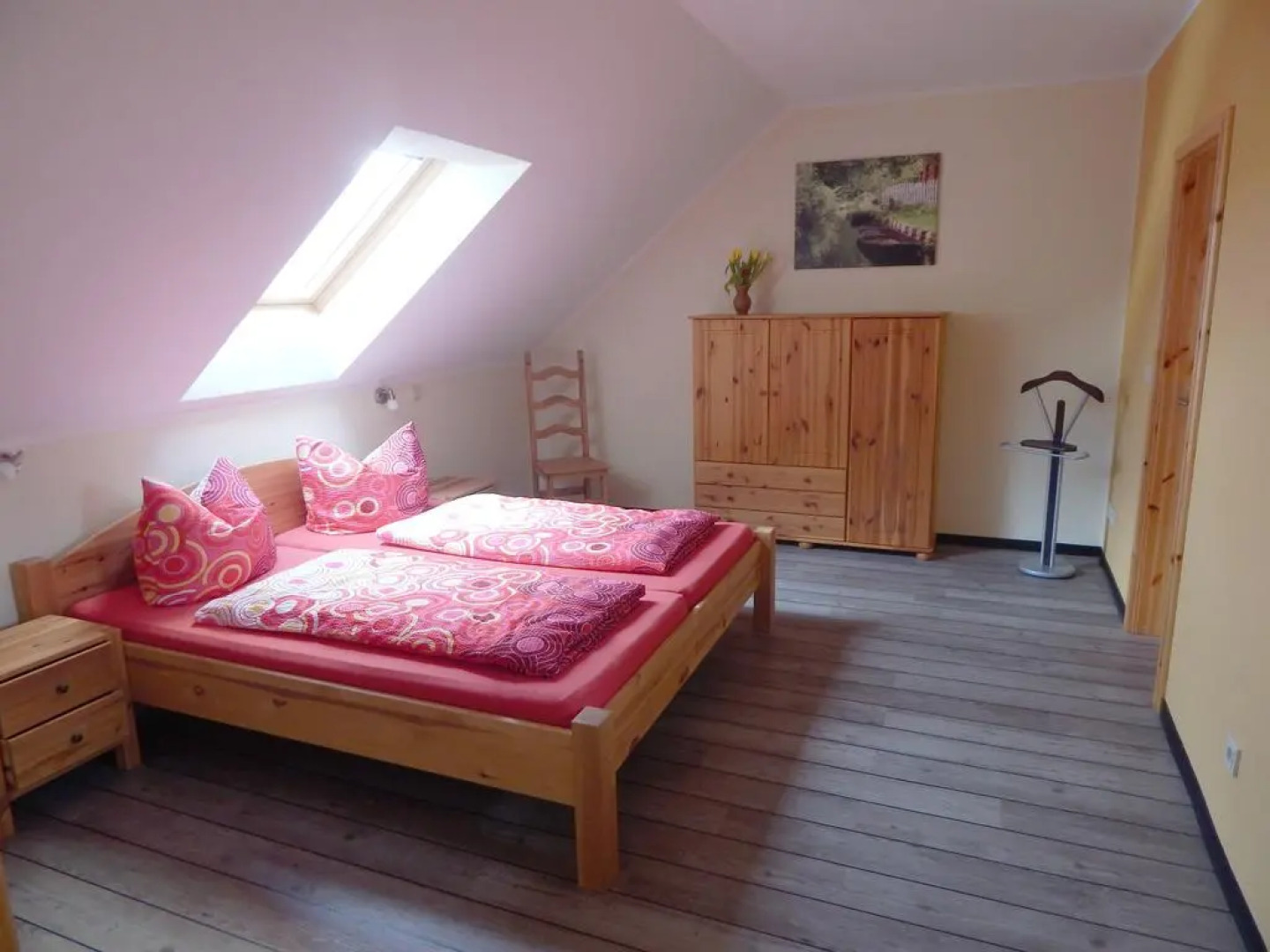 Pension + Apartments Tor zum Spreewald