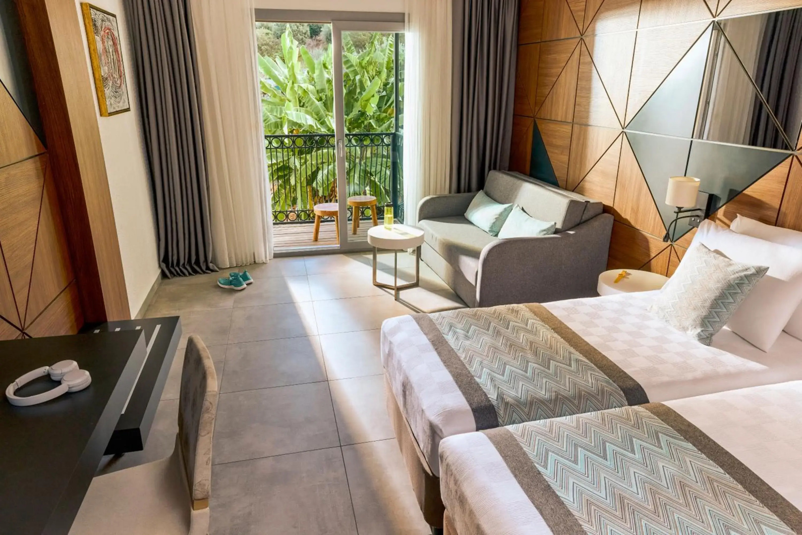 Tui Magic Life Bodrum - All Inclusive