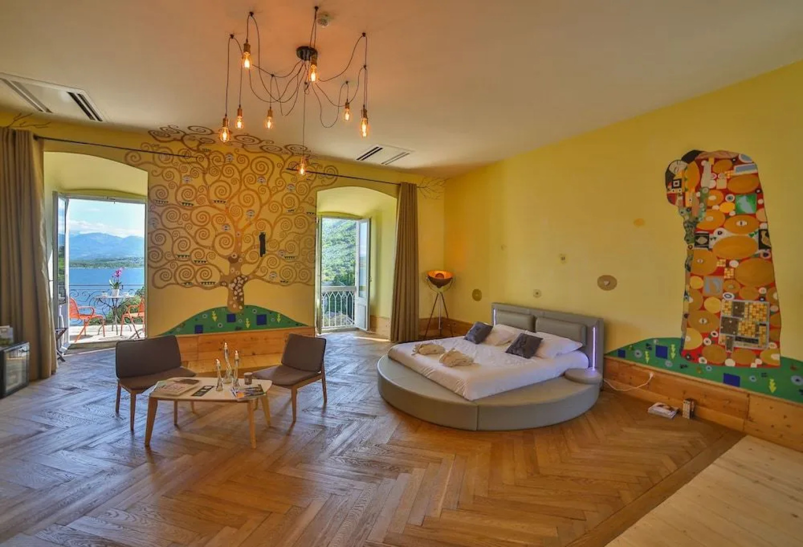 Château de Bourdeau