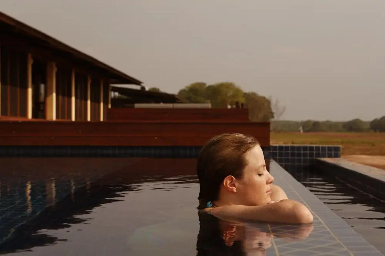 Breeze Holiday Parks   Mary River