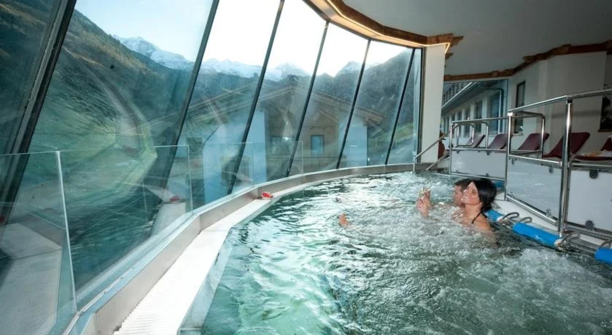 Ferienwohnungen Egger