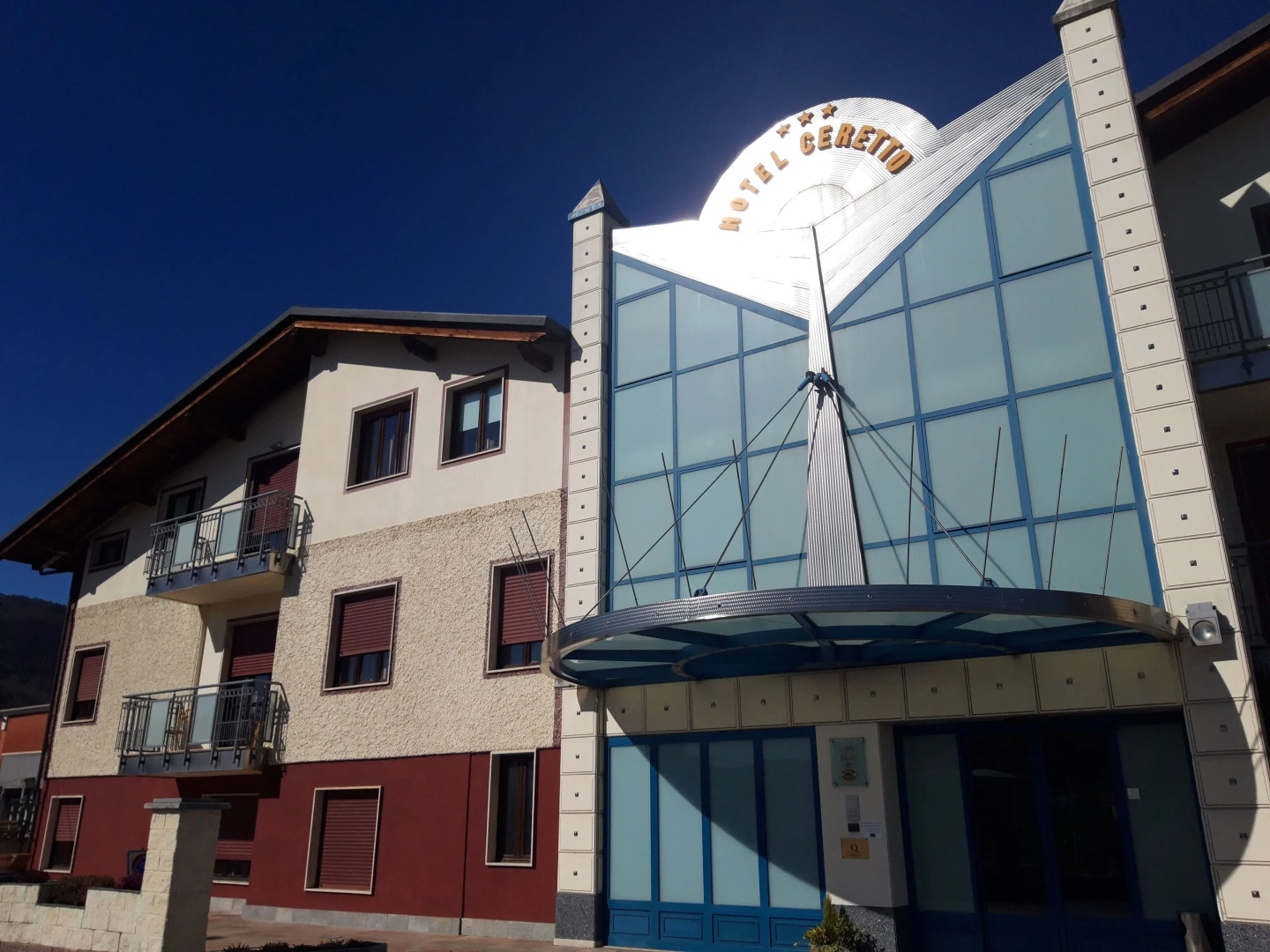 Hotel Ceretto