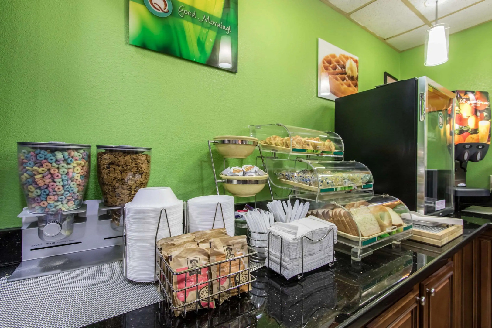 Quality Inn Hixson - Chattanooga