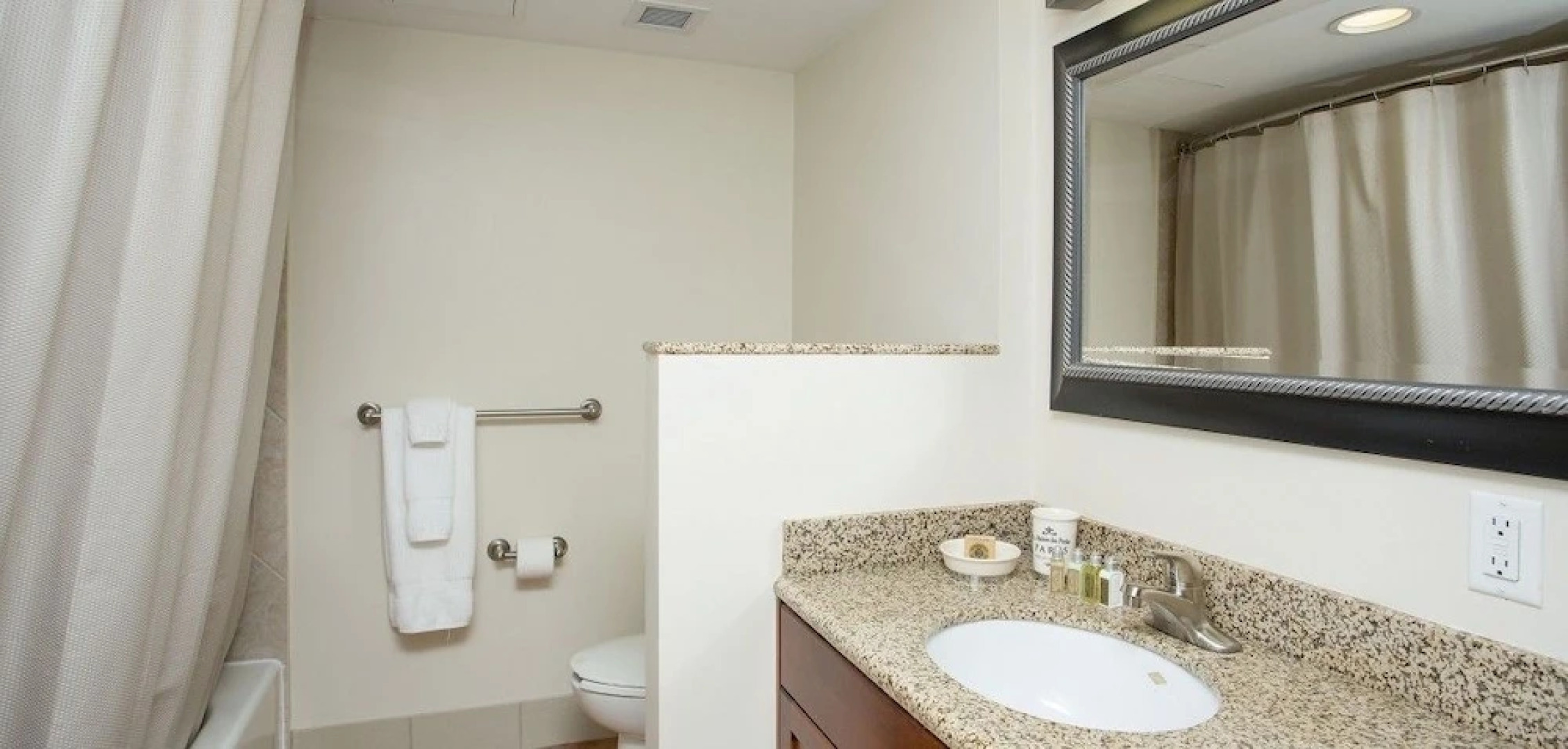 Moore Suites - Salter's gate