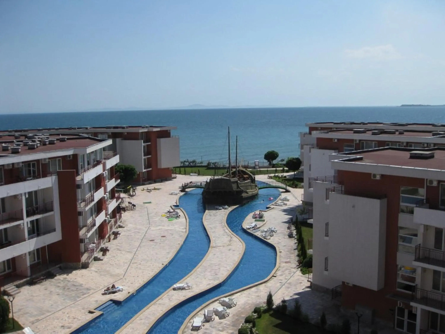 Privilege Fort Beach