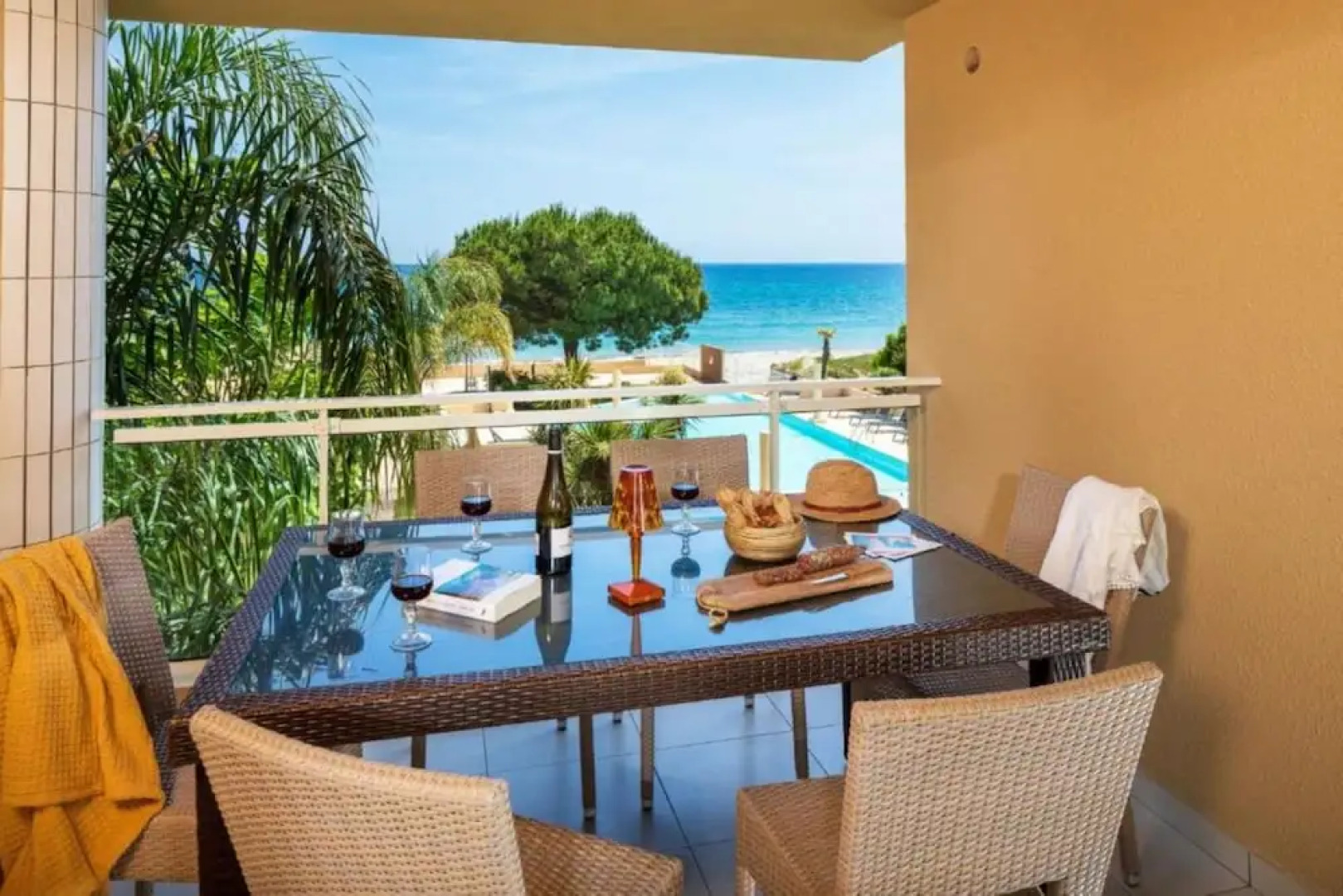 Résidence Marina Bianca