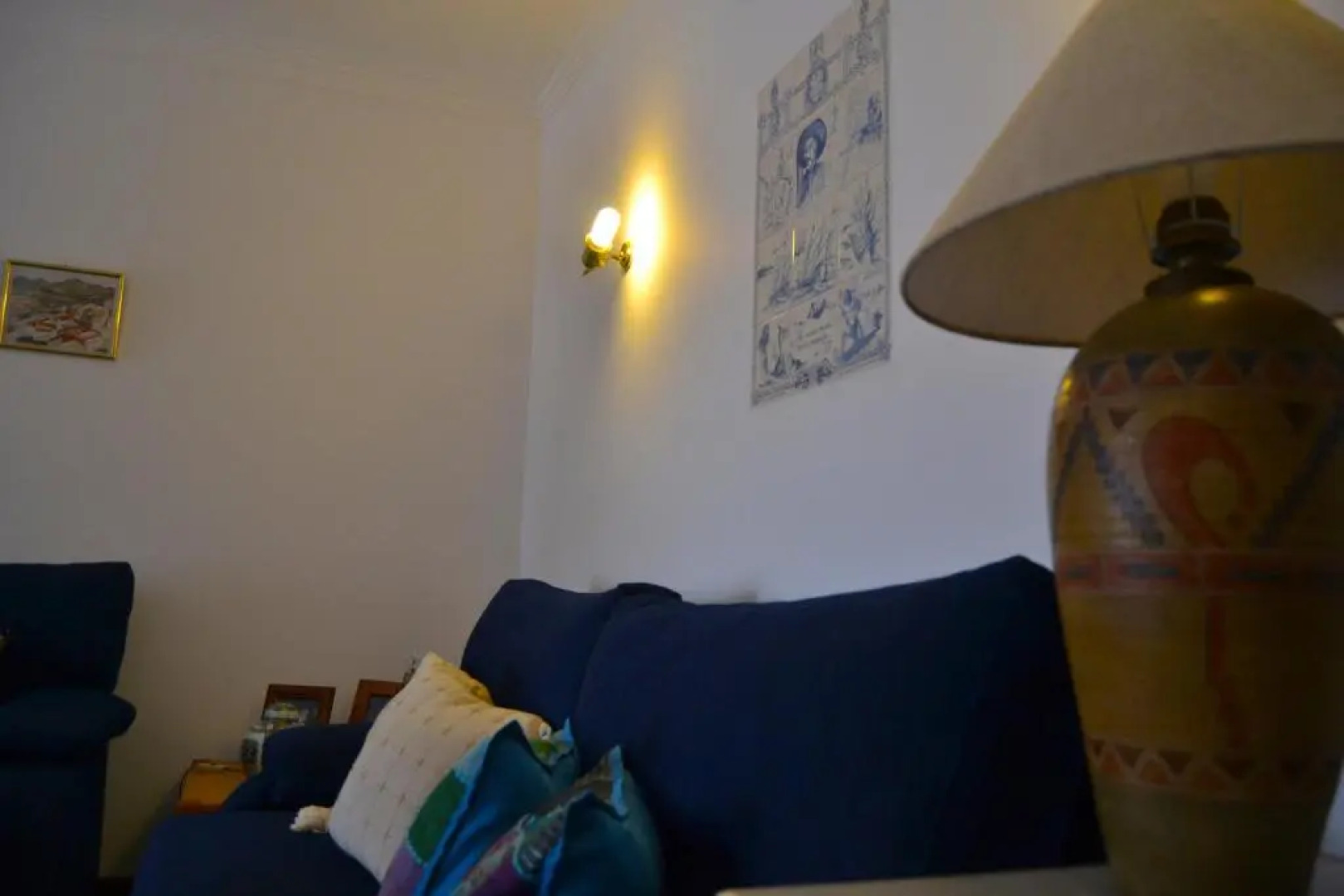 Amorosa Beach Apartment