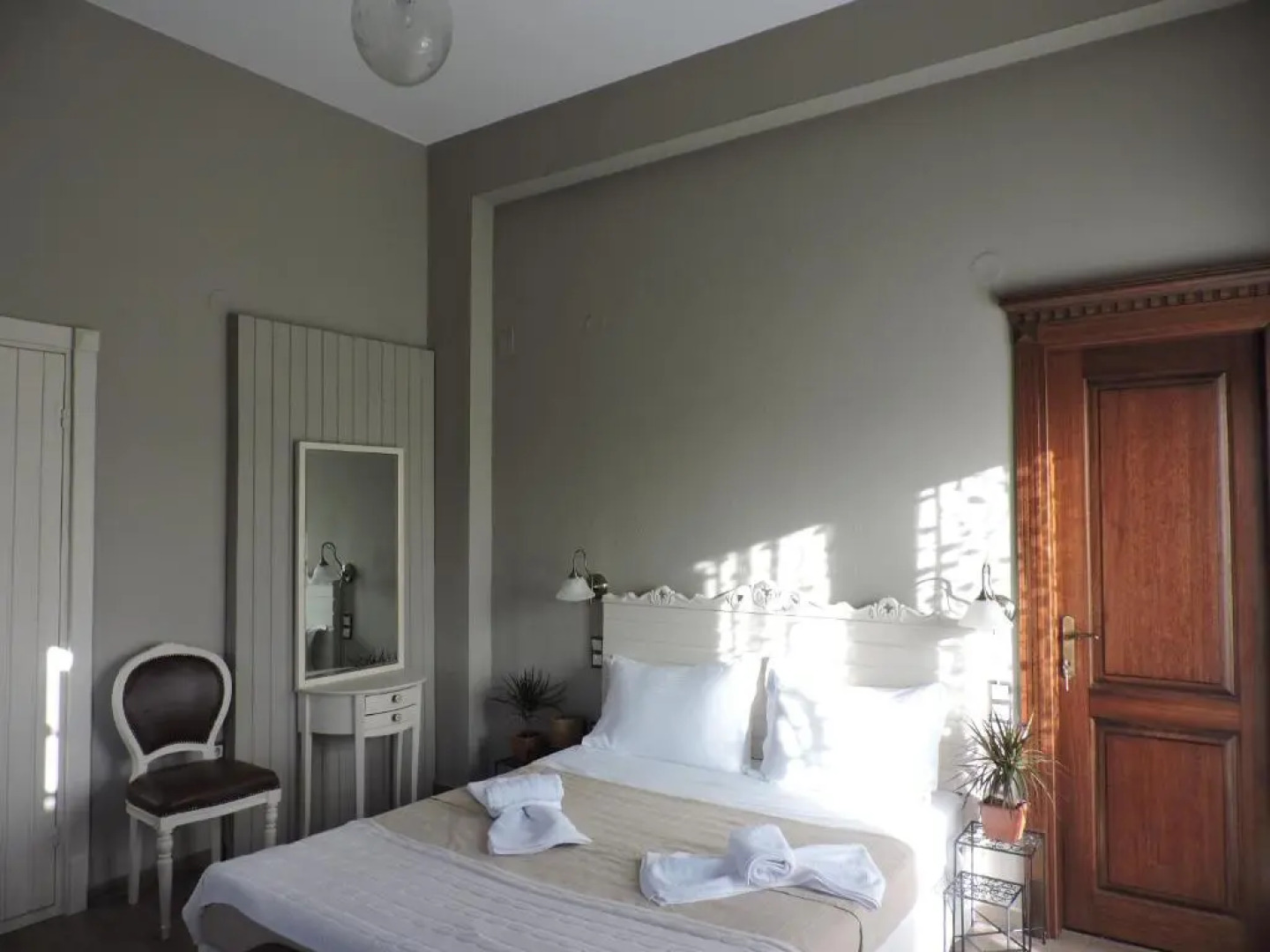 Geomelia Guest House