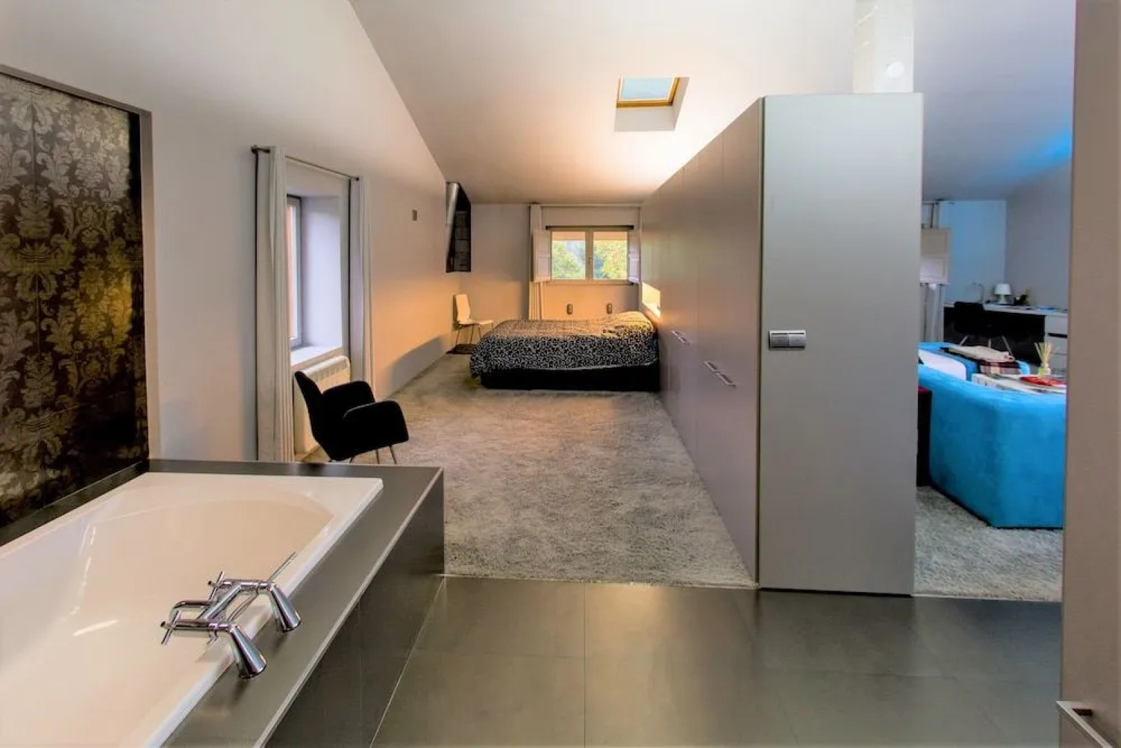 Loft y Apartamento Durango