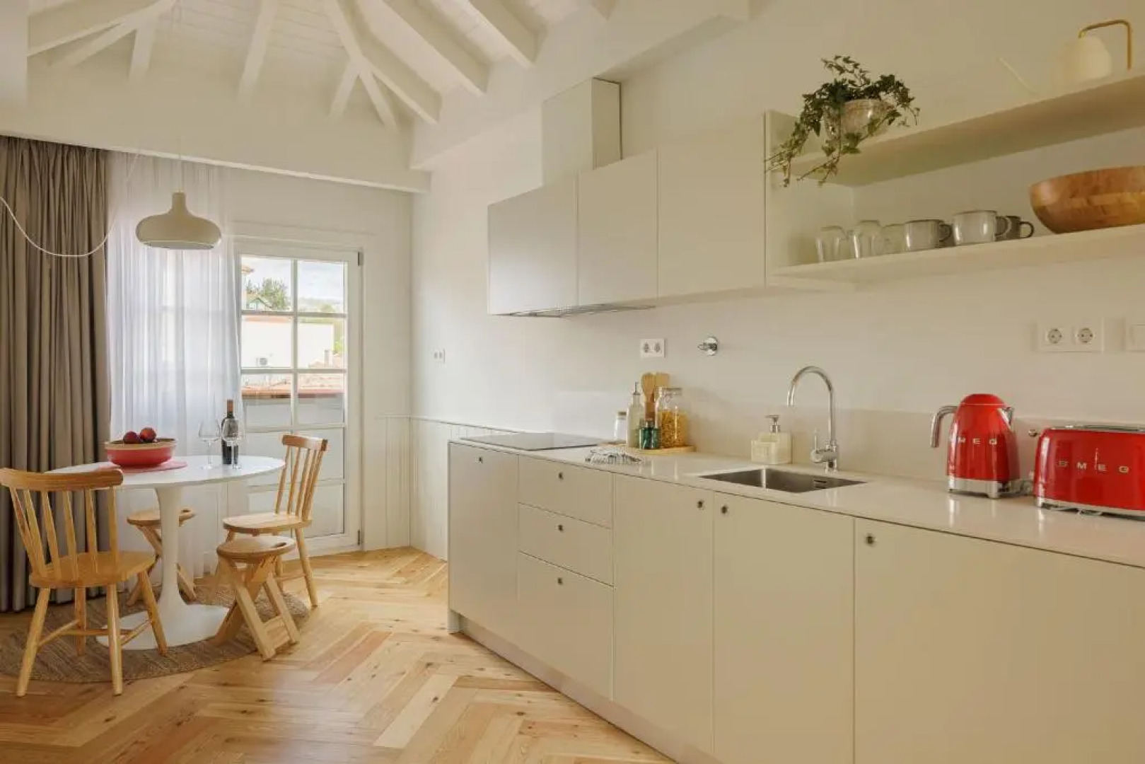 Carvoeiro Boutique Apartments