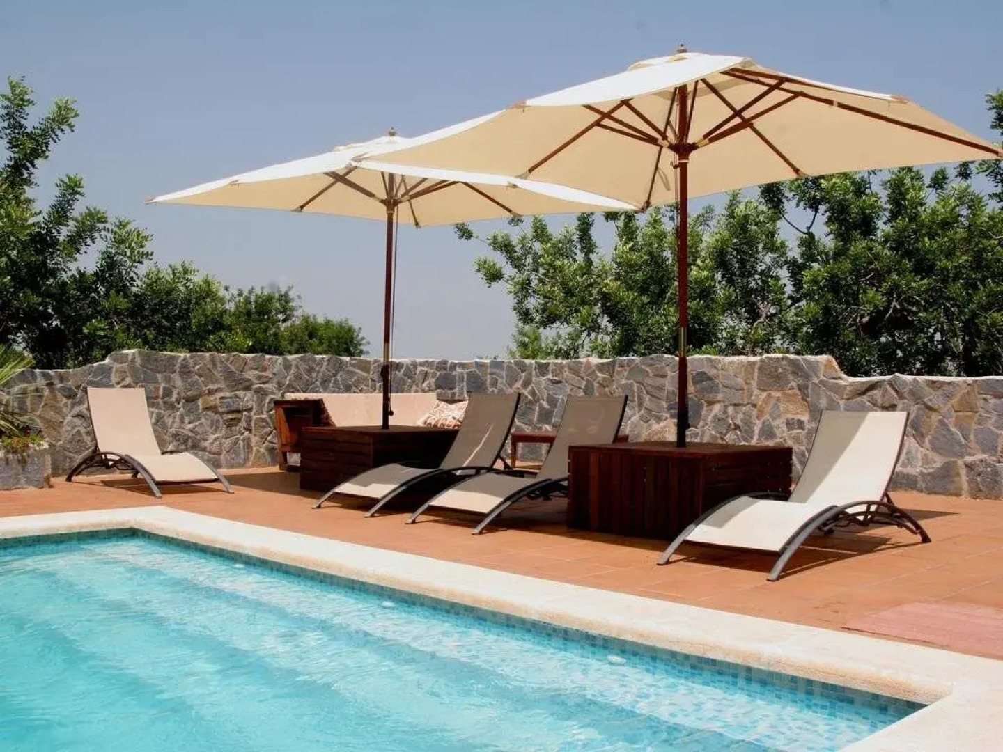 B&B Casa Rural Mas del Rey