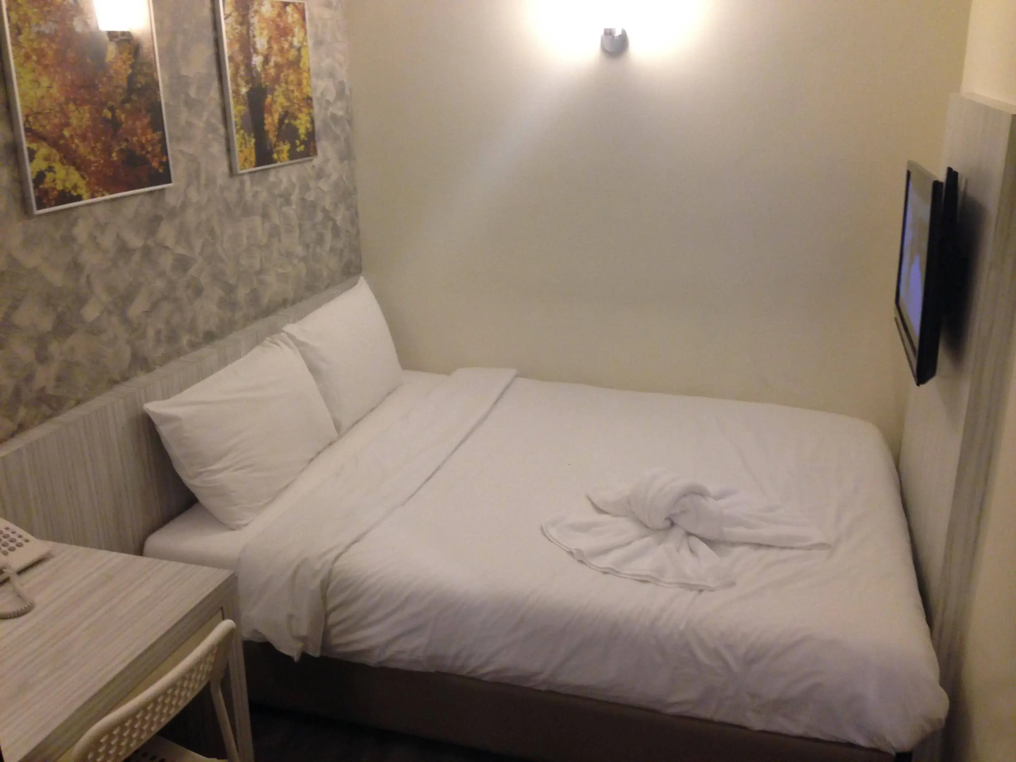 Hotel Westree