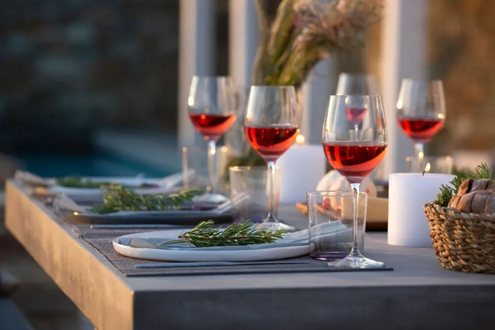 House Y in Kardiani Tinos