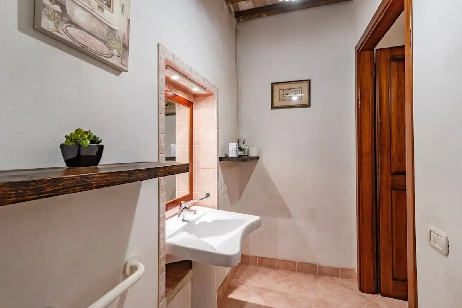 Maramaldo Gallonero Shared Pool Chianti