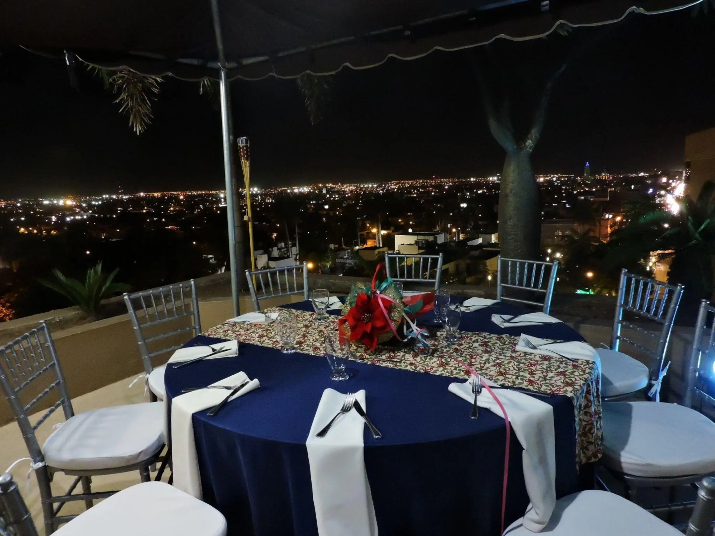 Hotel San Luis Lindavista