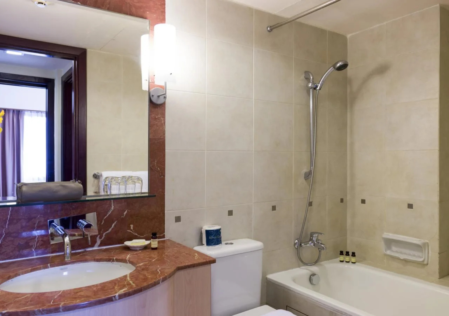 Somerset Bencoolen Singapore