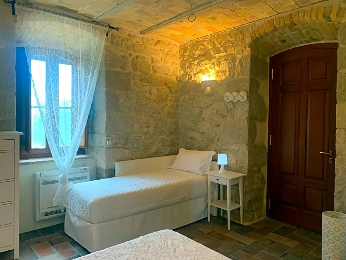 La quercia B&B