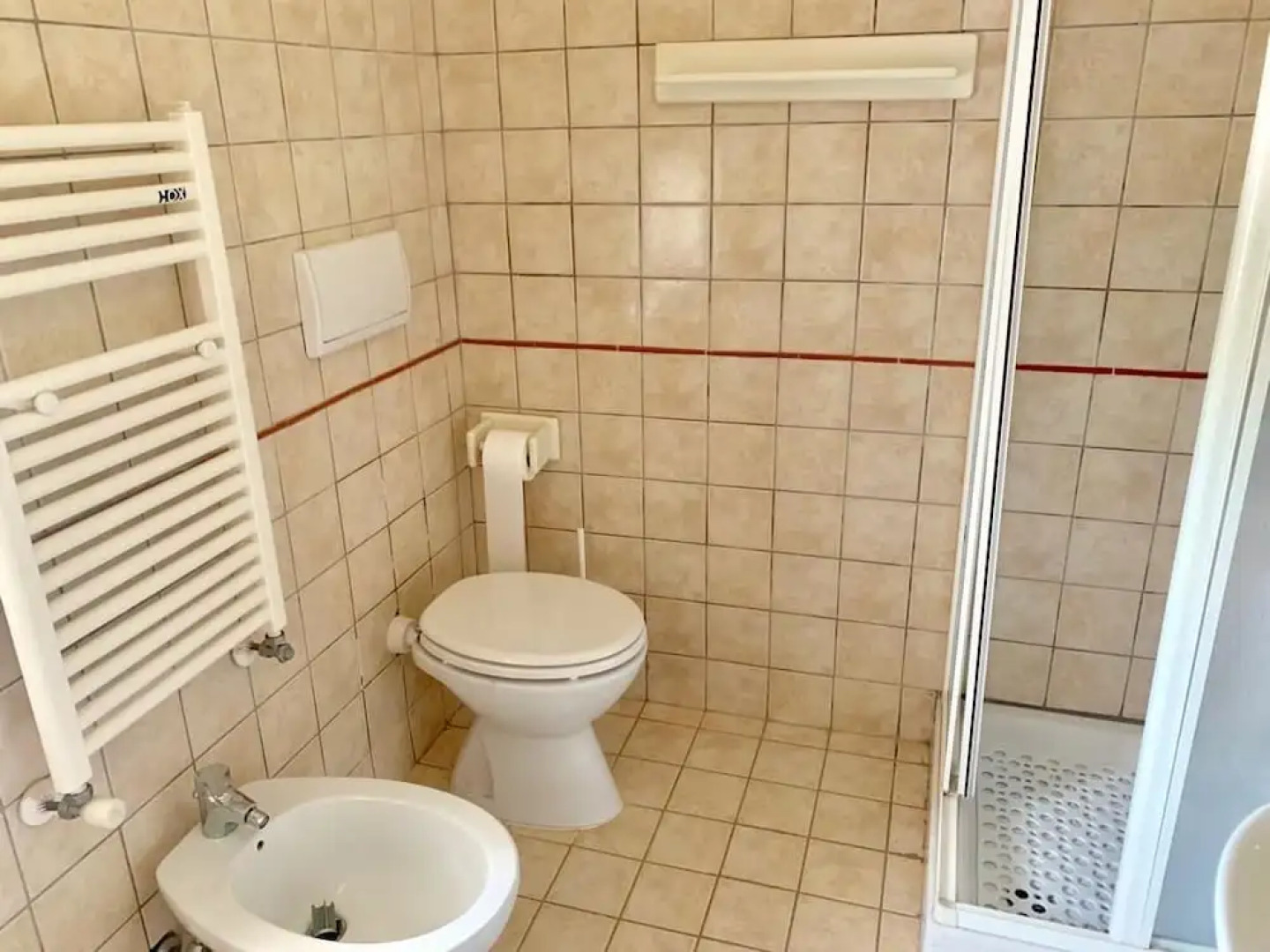 La Torretta Guest House