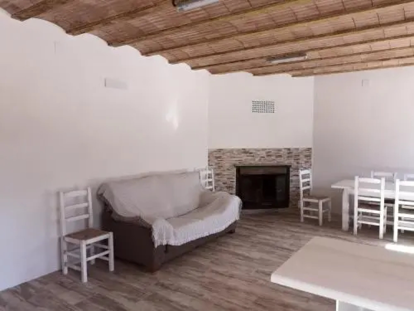 Casas Rurales Huerto Del Abuelito