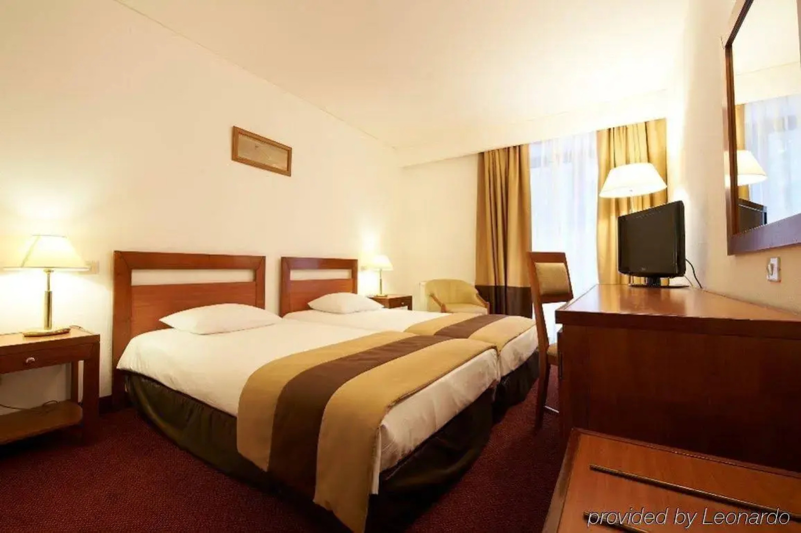 Ana Hotels Sport Poiana Brasov