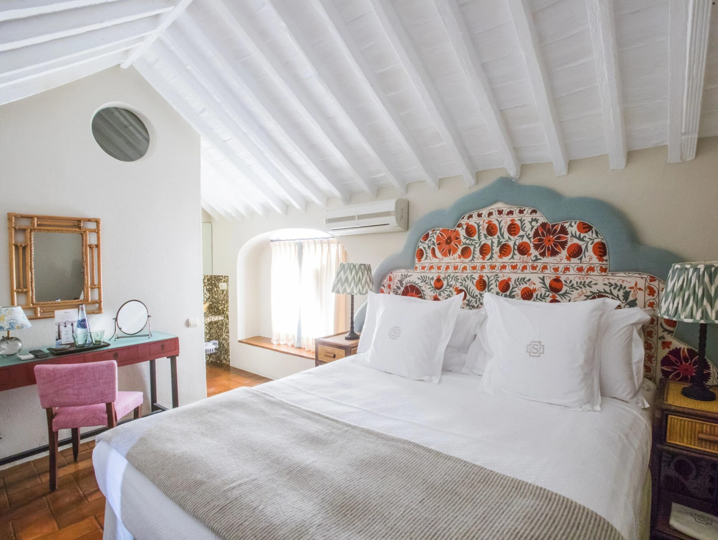 Posada La Sacristía