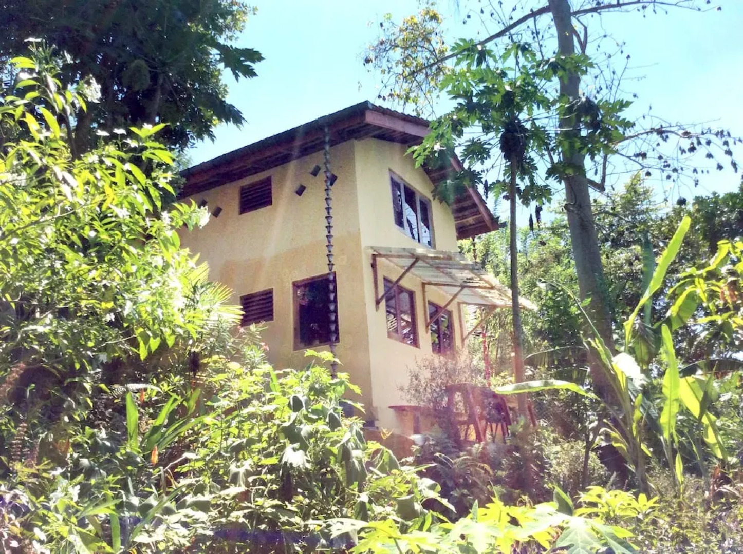 Natural Mystic Sanctuary