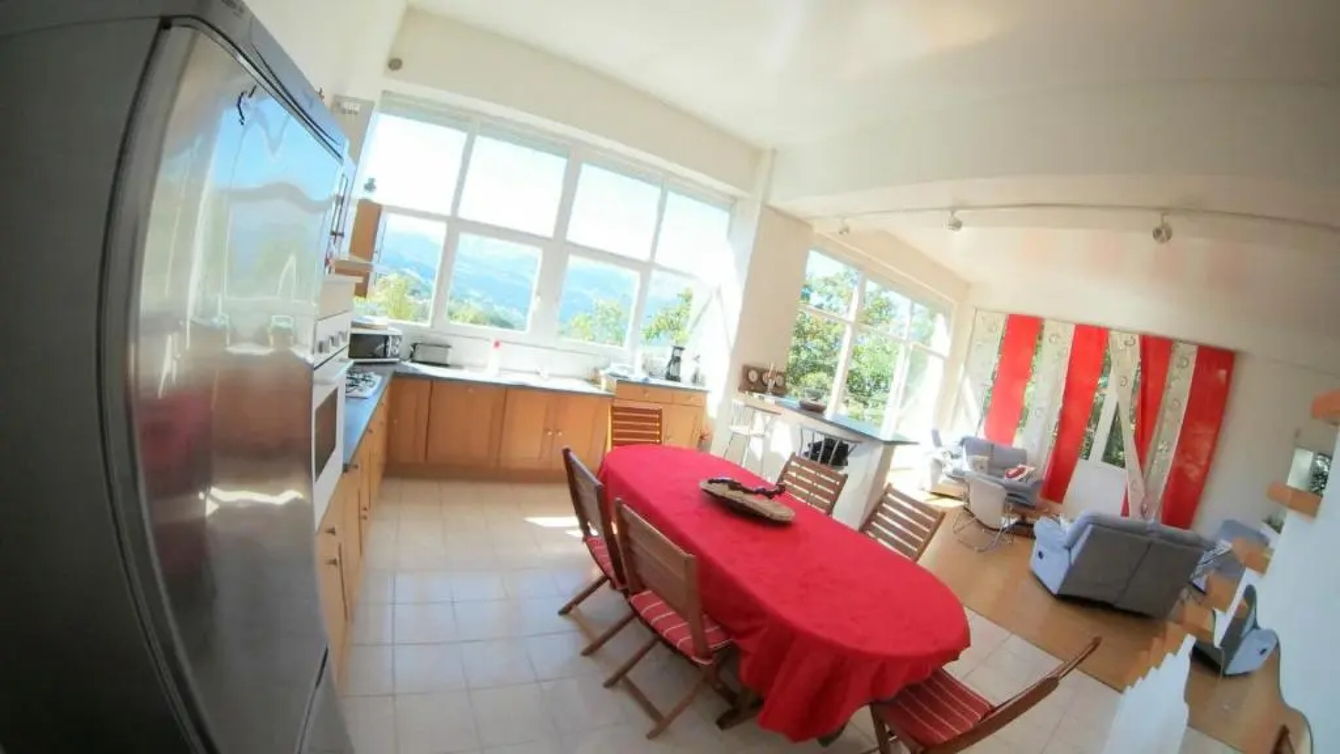 Grand Loft Du Mont-Blanc