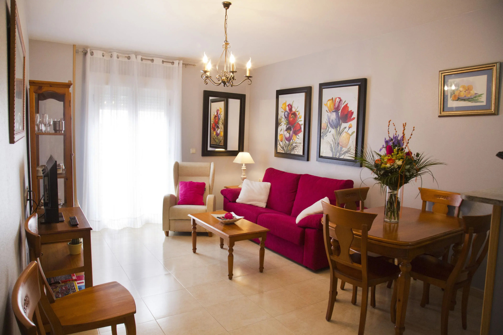 Apartamentos Turísticos Juanita Ope