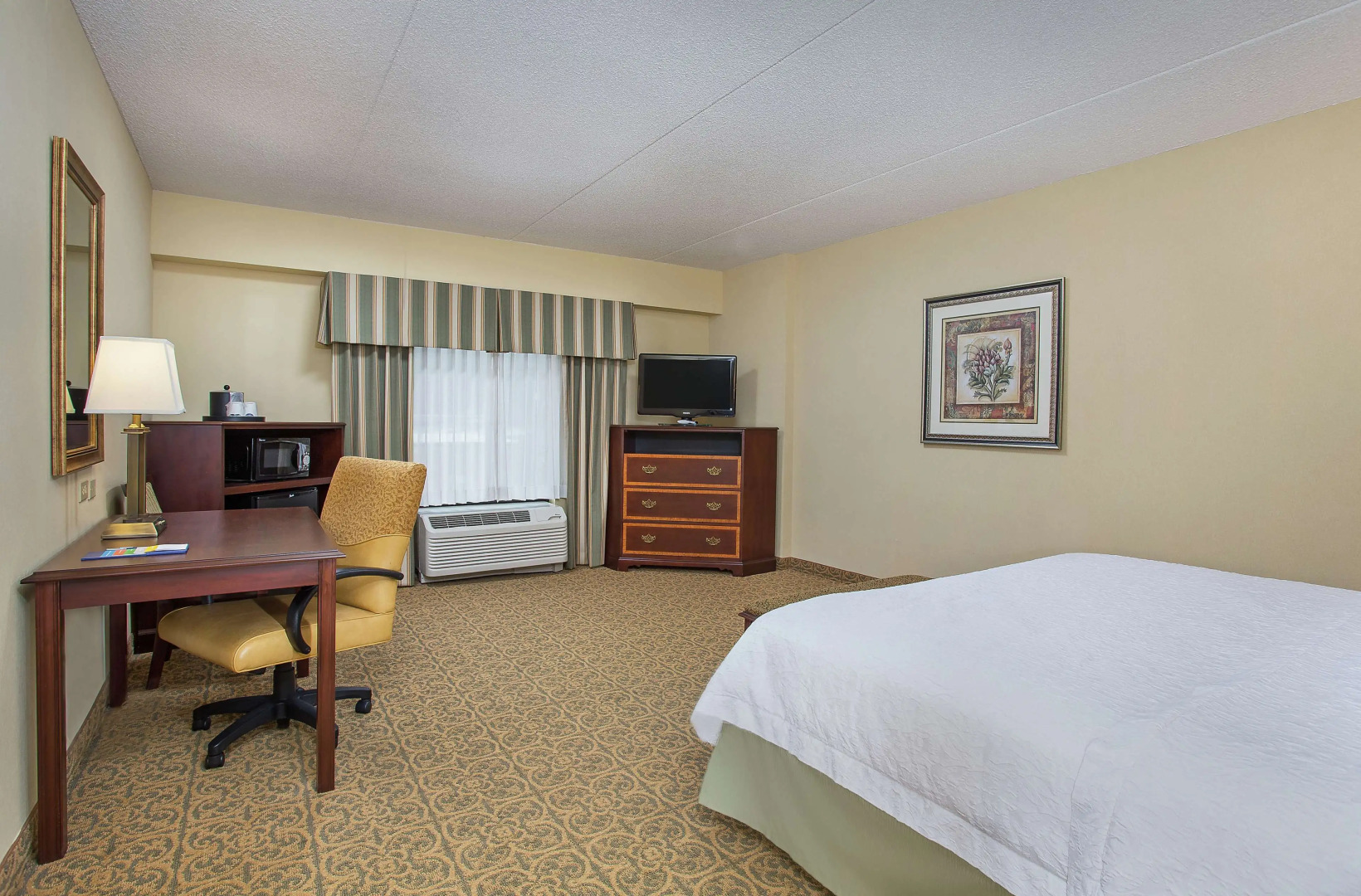 Hampton Inn Pikeville